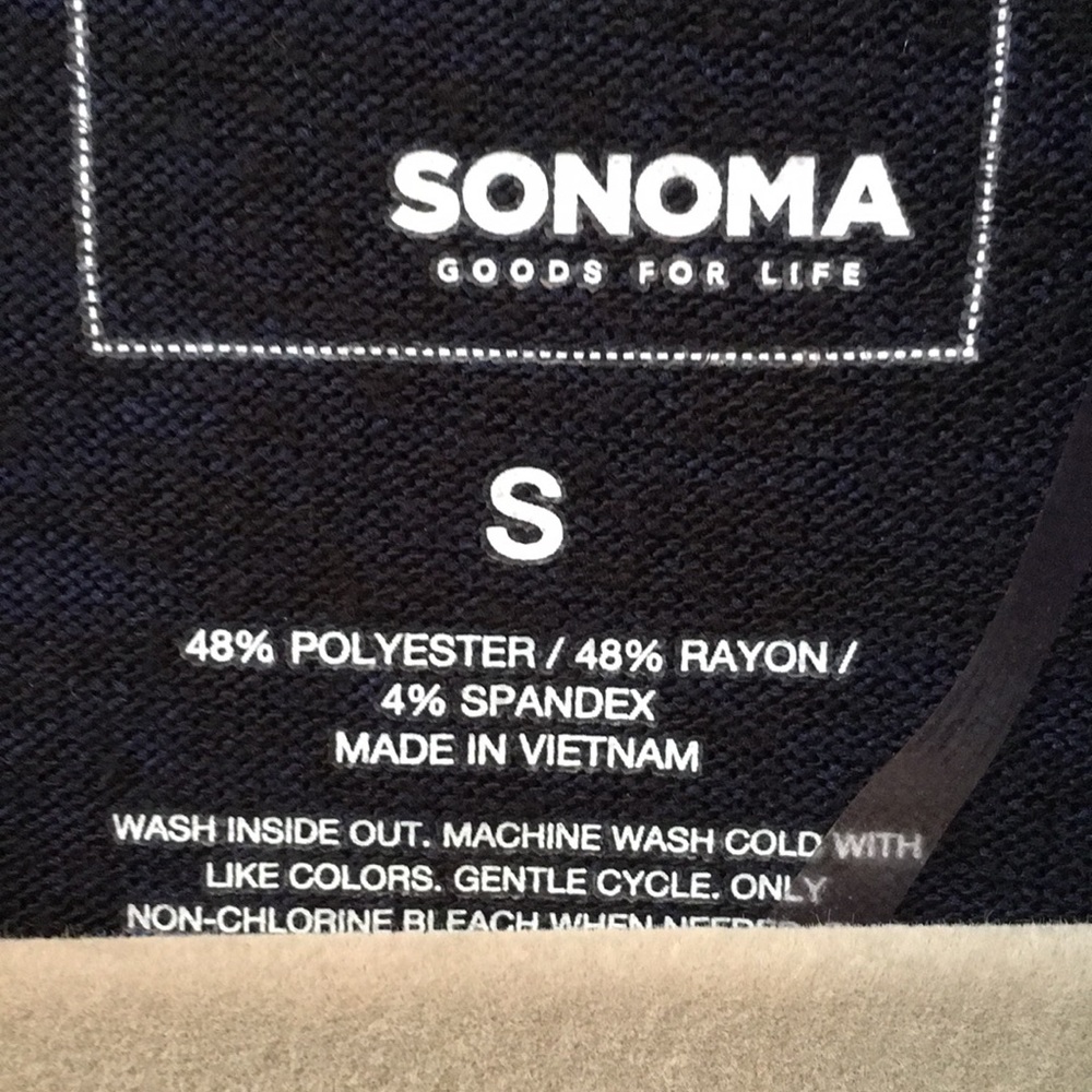 Sonoma Hooded Cardigan - Picture 2 of 3